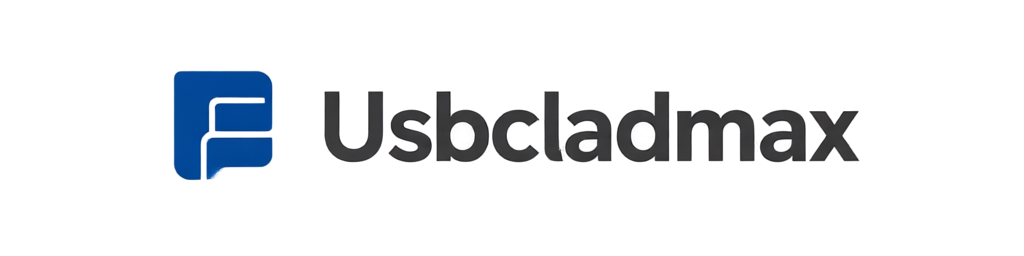 Usbcladmax